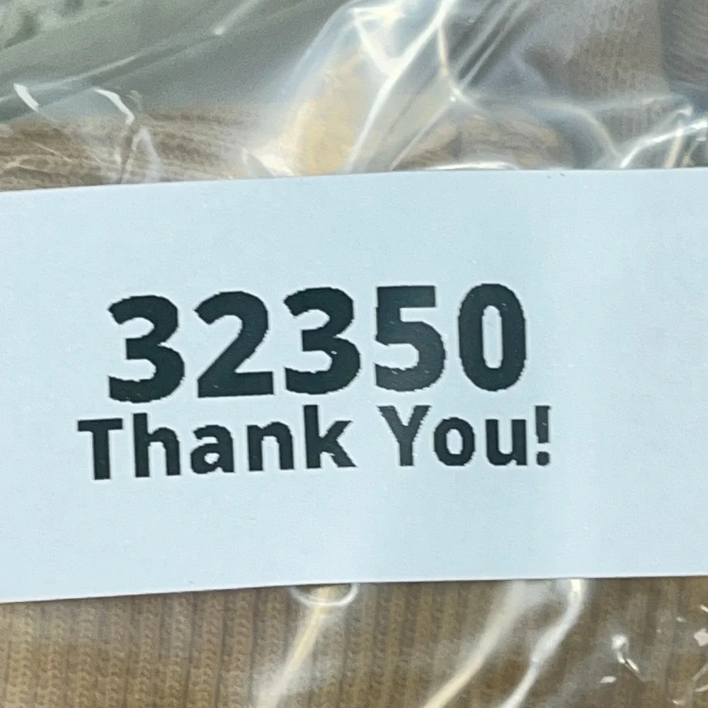 Vintage Harley Davidson Sweatshirt Men XL Brown Crewneck Spellout 90s Y2K - Picture 13 of 13